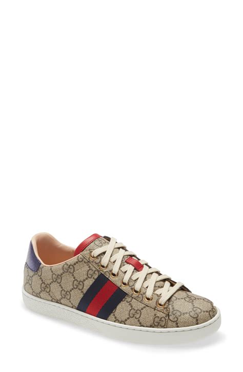 discount gucci sneakers|farfetch gucci sneakers.